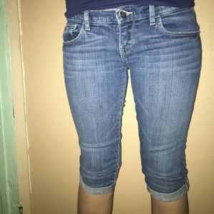 Hollister shorts Sz 3 w 26